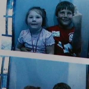 Meet your Posher, Aubery